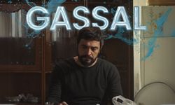 Gassal Dizisi Yeni Sezon Ne Zaman? | Tabii’nin Çarpıcı Dizisi Gassal İçin Geri Sayım Başladı!