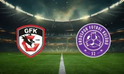 Gaziantep FK - 52 Orduspor Maçı Ne Zaman, Saat Kaçta ve Hangi Kanalda? Türkiye Kupası Karşılaşmasının Detayları…