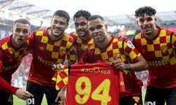 Göztepe evinde Çaykur Rizespor'u ağırlıyor | Süper Lig'de kritik mücadele