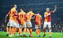 Galatasaray uzatmada kazandı