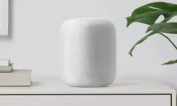 HomePod 3  ekran hizmeti: 6-7 inçlik OLED ekran