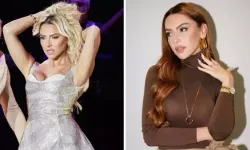 Hadise, ideal erkeği tanımladı: "Yakışıklılık önemli değil"