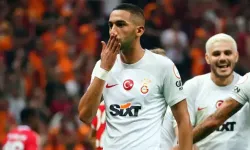 Hakim Ziyech’ten Galatasaray’a şok yanıt | Ayrılık görüşmeleri çıkmazda!