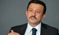 Hamza Dağ İzmir'in sorunlarını anlattı, 2028 hedefini açıkladı!