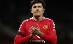 Harry Maguire transferinde sürpriz gelişme | Fenerbahçe ve Galatasaray takipte!