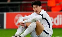 Heung-min Son, Fenerbahçe'ye mi geliyor? | Ocak ihtimali güçleniyor!