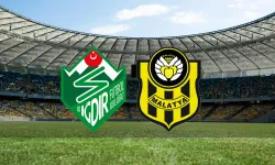 Iğdır FK - Yeni Malatyaspor Maçı Saat Kaçta? Hangi Kanalda? Ne Zaman? | TFF 1. Lig Canlı Yayın Bilgileri