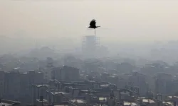 İran'da hava kirliliği alarm veriyor: 700 kişi hastanelik oldu!