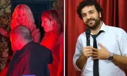 İrem Derici, Hasan Can Kaya yorumuna ne dedi?