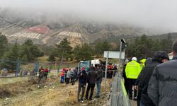 Isparta’da feci kaza | Yolcu otobüsü devrildi 1 ölü çok sayıda yaralı var