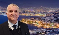 ETİK Başkanı Mehmet İşler: İzmir’in turizm verileri üzüntü verici