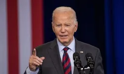 Biden'dan Ukrayna'ya 2,5 milyar dolarlık veda paketi