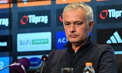 Jose Mourinho’dan Real Madrid açıklaması | Geri dönüş sorularına yanıt verdi