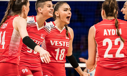 Geri sayım başladı! A Milli Kadın Voleybol Takımı’nın 2025 VNL Takvimi açıklandı I İşte sultanların maç tarihleri