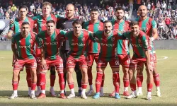 Karşıyaka, Bursaspor deplasmanında | Hedef galibiyet