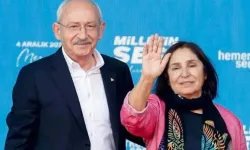 Kemal Kılıçdaroğlu ve eşi kaza geçirdi!