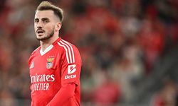 Kerem Aktürkoğlu'na rakipten korkutan yorum | Benfica'dan çıkartılmasını istedi