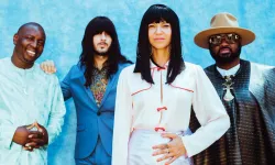 Khruangbin, İstanbul'a 5 yıl aradan sonra dönüyor!