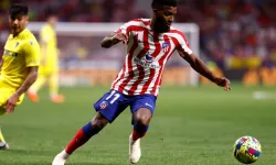 Lemar’ın Atletico Madrid Macerası sonlanıyor | Galatasaray’a transfer mi olacak?