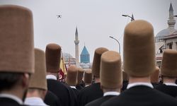 Mevlana'nın yıl dönüm törenleri başladı: Ne zamana kadar törenler sürecek?