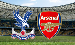 Arsenal - Crystal Palace maçı saat kaçta? Hangi kanalda yayınlanacak? Şifreli mi? İlk 11 belli oldu