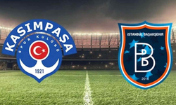 Başakşehir - Kasımpaşa maçı saat kaçta? Maç hangi kanalda yayınlanacak? Muhtemel ilk 11’ler