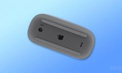 Apple kullanıcılarına müjde! Magic Mouse tasarımı yenileniyor: Artık işi yarıda bırakmayacaksınız