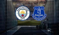 Manchester City - Everton maçı ne zaman? | Saat kaçta ve hangi kanalda?