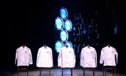 MasterChef'te 2. ceketin sahibi kim oldu? MasterChef'te ikinci ceketi kim giydi? | MasterChef 2. ceket sahibi belli oldu