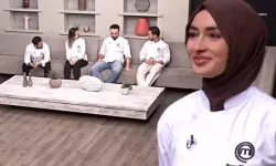 MasterChef Türkiye'de şok eleme! Finalist olacağı söyleniyordu