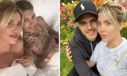 Mauro Icardi, eşi Wanda Nara'dan şikayetçi mi oldu?