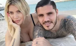 Mauro Icardi'nin yeni aşkı kim?