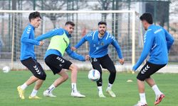 Menemen FK kupadan elendi | Lige odaklandı