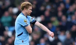 Mertens devrede! | De Bruyne Galatasaray’a mı geliyor?