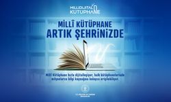 Milli Kütüphane'nin dijital arşivi Türkiye'nin her yerinde erişilebilir oldu