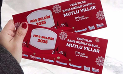 Milli Piyango 2025 sonuçları açıklandı: 600 Milyon TL’nin sahibi belli oldu!