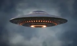 İki gün üst üste UFO alarmı | Pilotların ses kayıtları şaşkına döndürdü