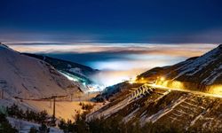 Erzurum'da masalsı bir yolculuk