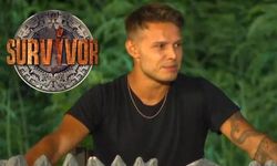 Survivor 2025 için geri sayım başladı! Murat Ceylan’dan esprili paylaşım I Survivor 2025 kadrosunda kimler var?