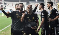 Murat Uluç takıma liderlik yapıyor | Altay’ın en golcüsü 43 yaşındaki isim oldu