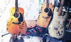 Çocuklar için eğlenceli matematik ve müzik atölyesi 7 Aralık'ta başlıyor