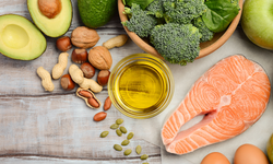 Omega-3 takviyesi hakkında kardiyoloji uzmanından uyarı: Yan etkiler ve riskler