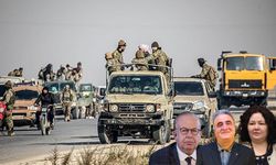 Ortadoğu’nun bubi tuzağı Suriye’de tehlikeli oyun!
