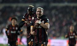 Osimhen ve Barış Alper Yılmaz, Trabzonspor maçında oynayacak mı? | Okan Buruk kararını verdi