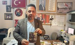 Osmaniye Muhtarı, enkazdan çıkarılan fotoğrafların sahiplerini arıyor