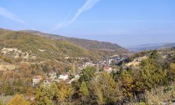 Ruhunuzu yenileyecek Bursa’nın doğal güzelliği! Sakin atmosferi cezbediyor