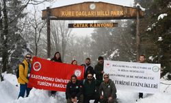 Paflagonya için sürdürülebilir turizm rotası