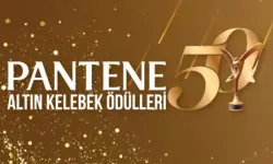 Altın Kelebek Ödül Töreni hangi kanalda? Saat kaçta başlayacak? | Pantene 50. Altın Kelebek Ödül Töreni