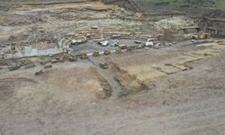 Pompeiopolis Antik Kenti'ndeki tarihi kazılarda yeni bir dönem başlıyor