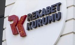 Rekabet Kurumu'ndan 2024'te rekor ceza: Toplam 7,7 milyar TL